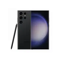 SAMSUNG - Galaxy S23 Ultra 5G 256GB Negro Reacondicionado