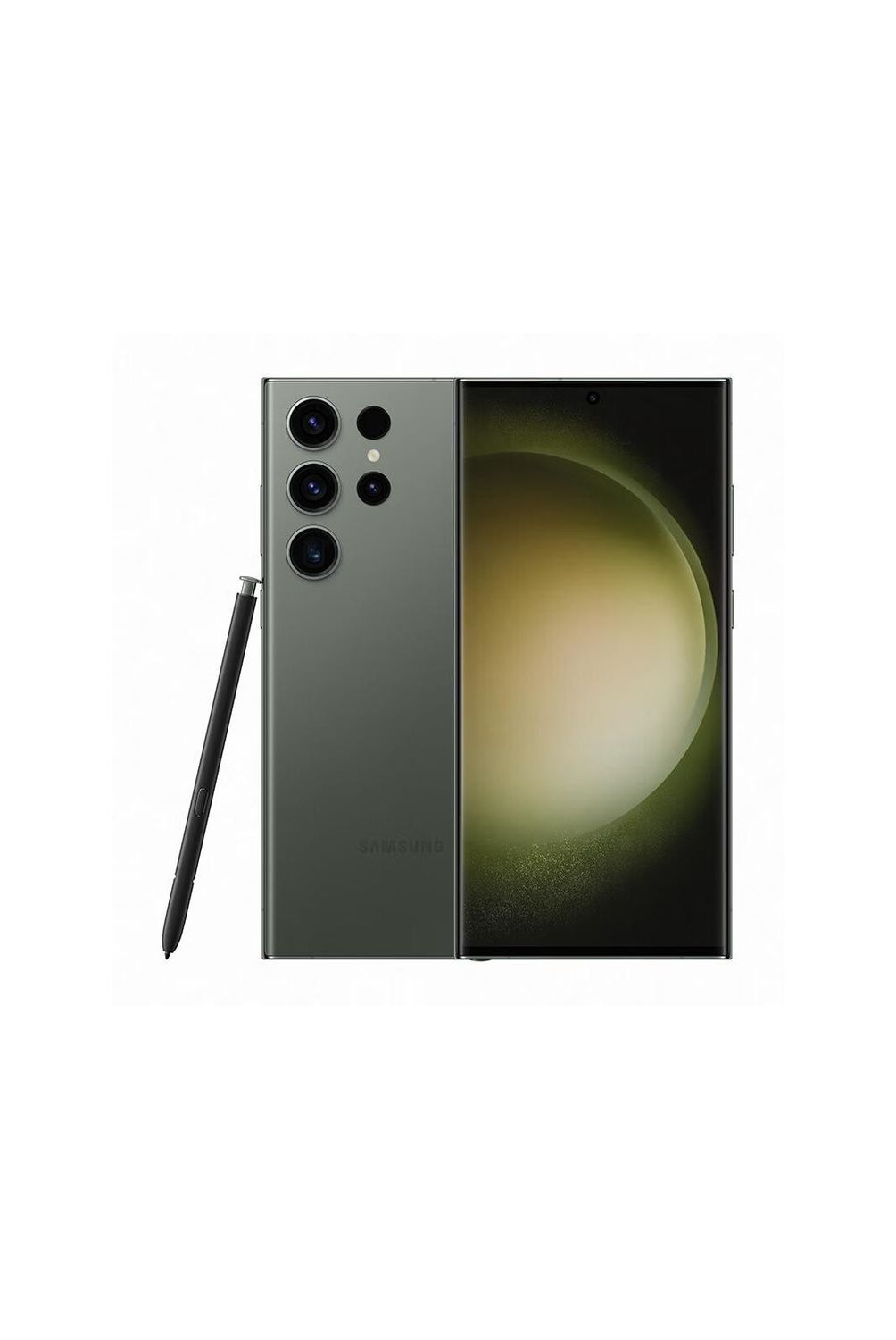 SAMSUNG SAMSUNG Galaxy S23 Ultra 5G 256GB Verde Reacondicionado