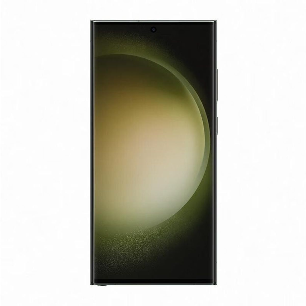 SAMSUNG - SAMSUNG Galaxy S23 Ultra 5G 512GB Verde Reacondicionado