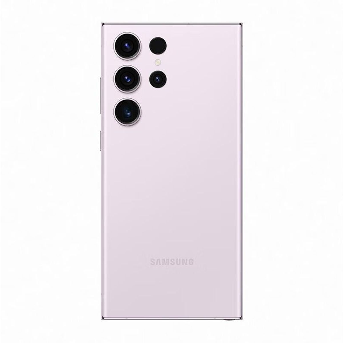 SAMSUNG - SAMSUNG Galaxy S23 Ultra 5G 512GB Morado Reacondicionado