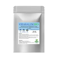 GENERICO - Grasalimbio disuelve grasas fosas cañerías
