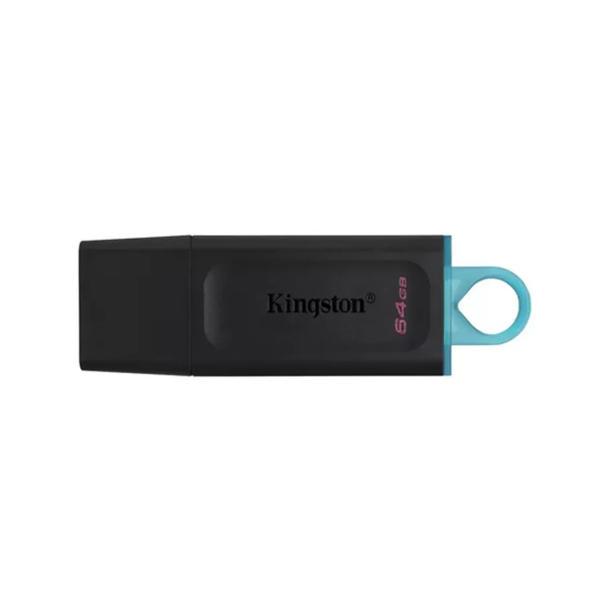 KINGSTON - Pendrive Kingston Datatraveler Exodia DTX64 64GB USB 32 Gen