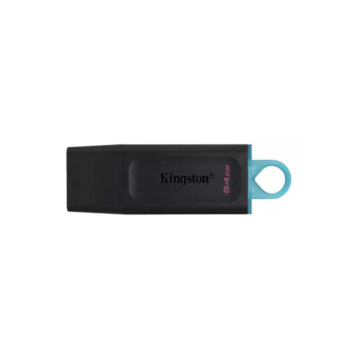 KINGSTON - Pendrive Kingston Datatraveler Exodia DTX64 64GB USB 32 Gen