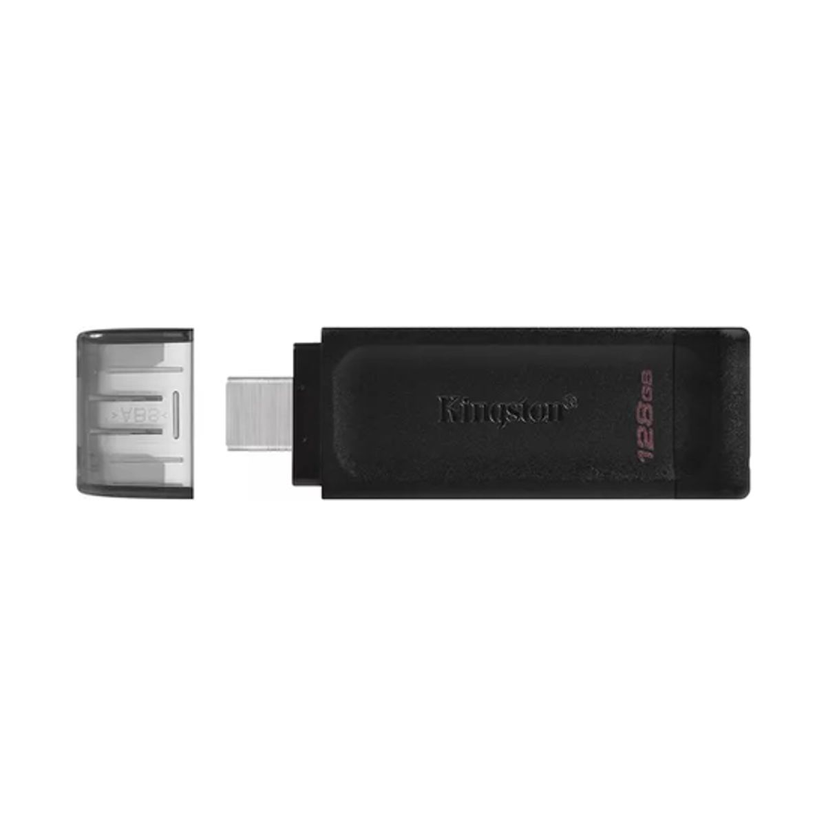 KINGSTON - Kingston Datatraveler 128GB unidad flash USB-C USB 32 Gen 1