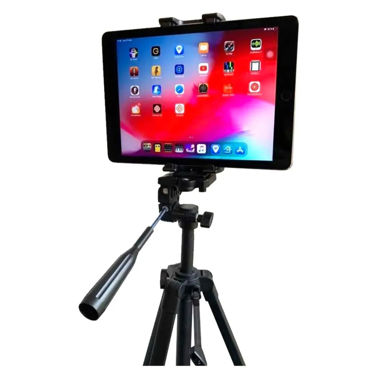 SOLIGOR - Tripode Atril Pedestal Tablets Y Celulares