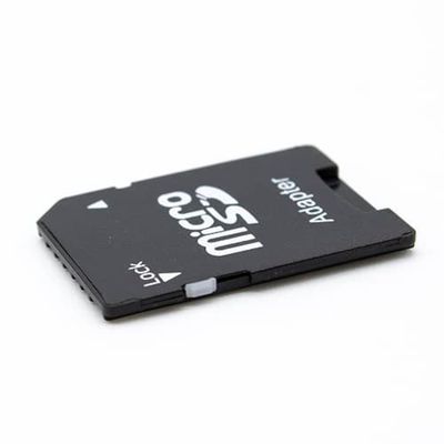 Imagen 2 del producto Tarjeta Memoria MicroSD 1TB incluye Adaptador