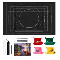 ATLAS - Mat Para Puzzles 2000 Piezas