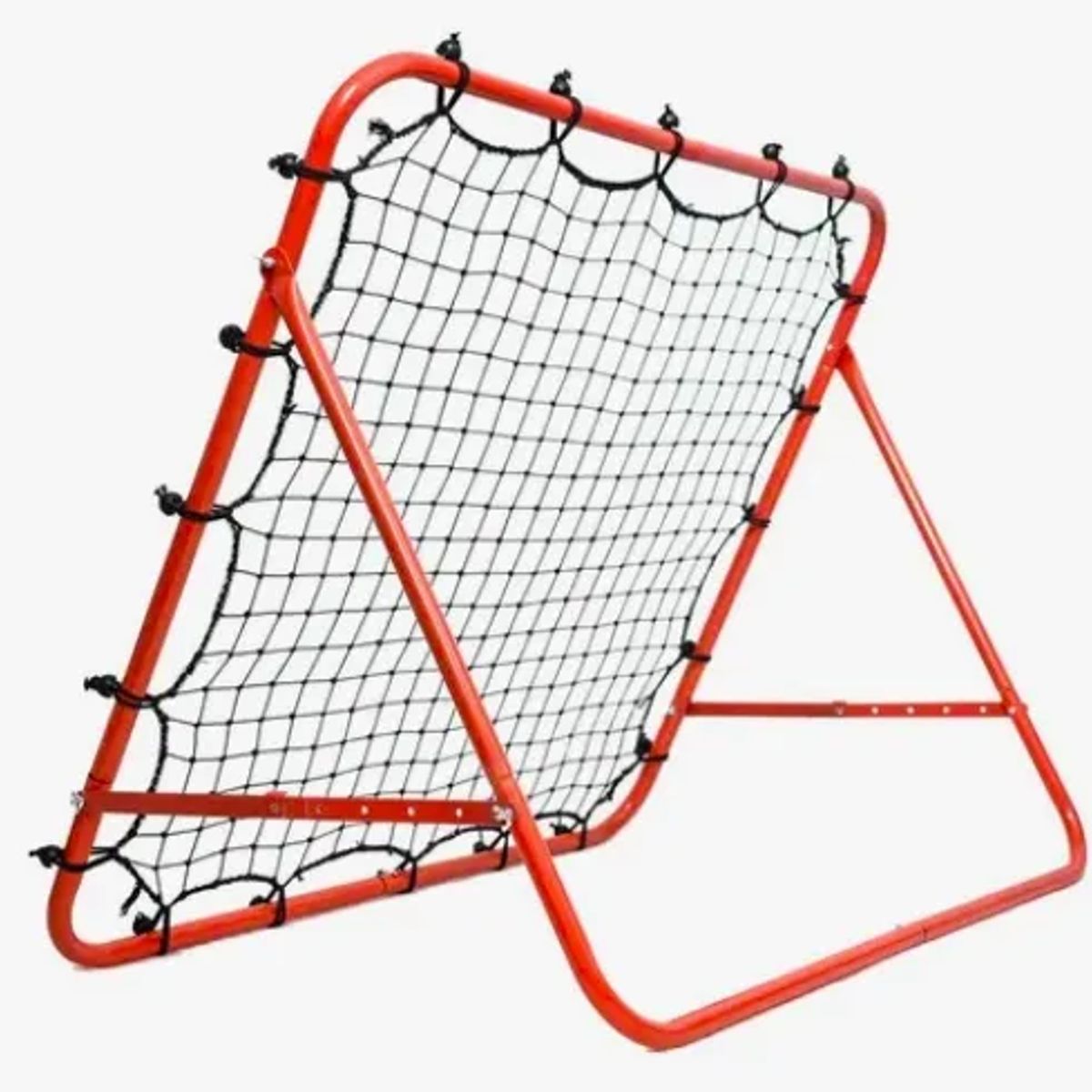 ATLAS - Red Rebotador De Entrenamiento De Fútbol