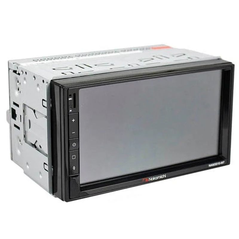 NAKAMICHI - RADIO DE AUTO NAKAMICHI NAM3510 7