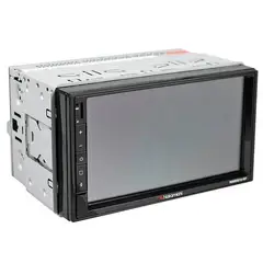 NAKAMICHI - RADIO DE AUTO NAM3510 7