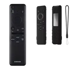 SAMSUNG - Control Carga Solar Original + Funda Negra