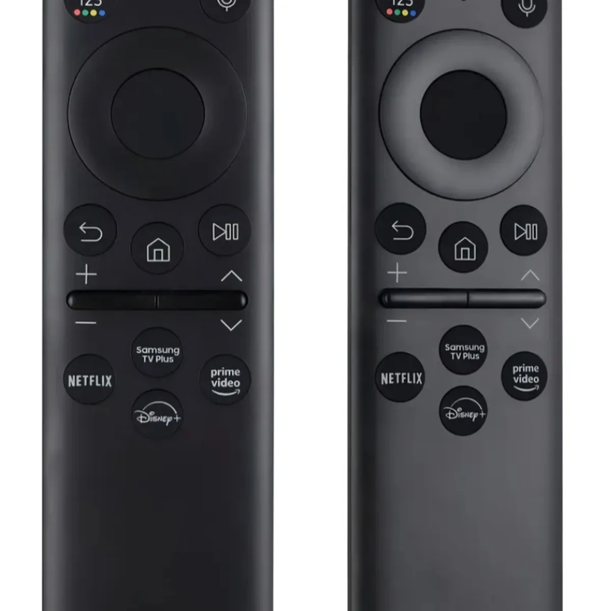 SAMSUNG - Control Samsung Carga Solar Original + Funda Negra