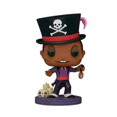 FUNKO - Pop Dr Facilier N°1084 Disney Villains