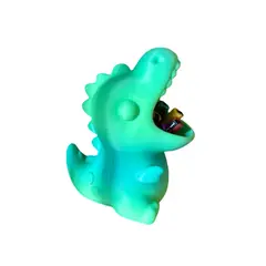 GENERICO - Portalápices - Baby T-Rex