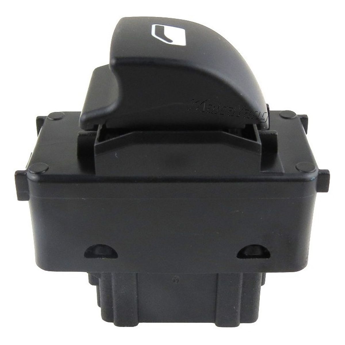 GENERICO - Botonera Alzavidrio Para Peugeot 207 Citroen Partner Berling