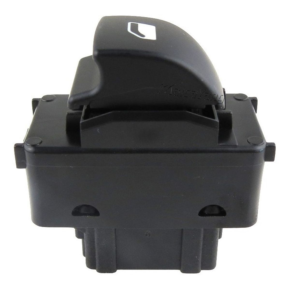 GENERICO - Botonera Alzavidrio Para Peugeot 207 Citroen Partner Berling