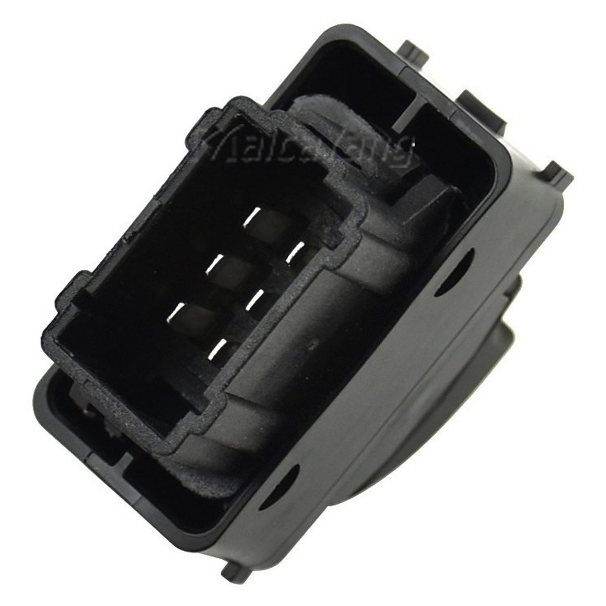 GENERICO - Botonera Alzavidrio Para Peugeot 207 Citroen Partner Berling