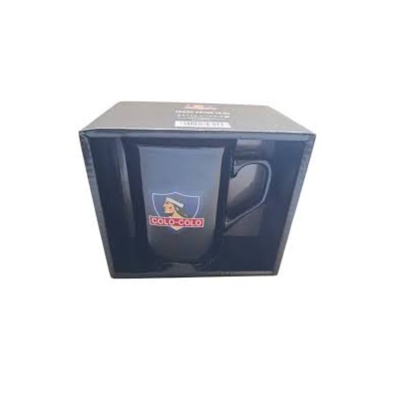COLO COLO - Tazón Prime 15 Oz Colo Colo