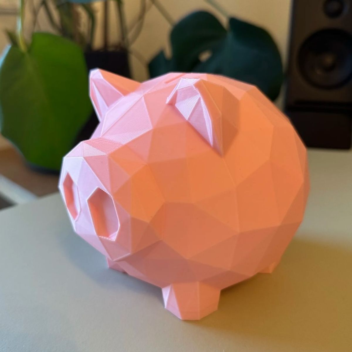 GENERICO - Alcancía - Cerdo