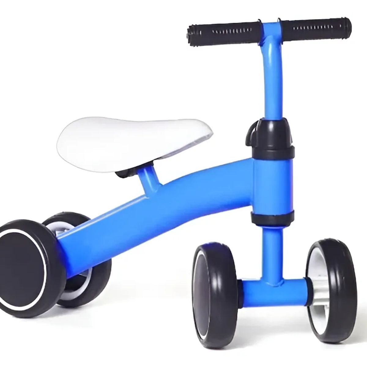 GENERICO - Mini Bicicleta De Equilibrio Andador Sin Pedal