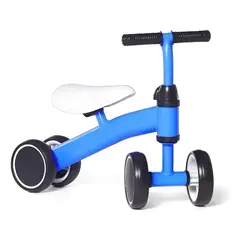 GENERICO - Mini Bicicleta De Equilibrio Andador Sin Pedal