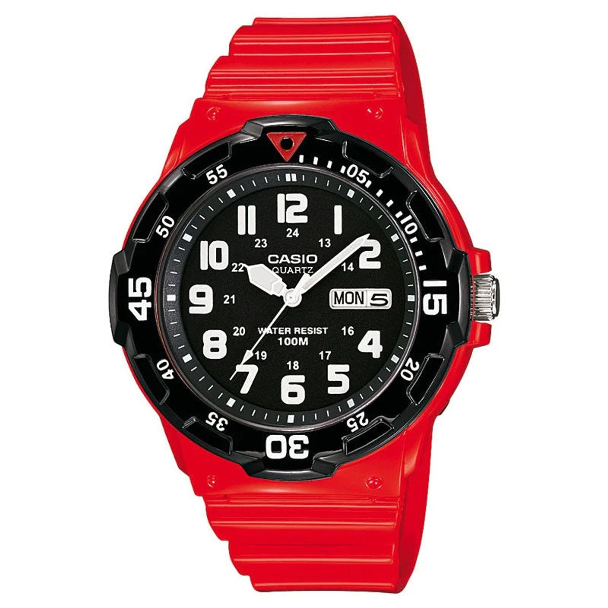 CASIO - Reloj Hombre Casio MRW-200HC-4BVDF