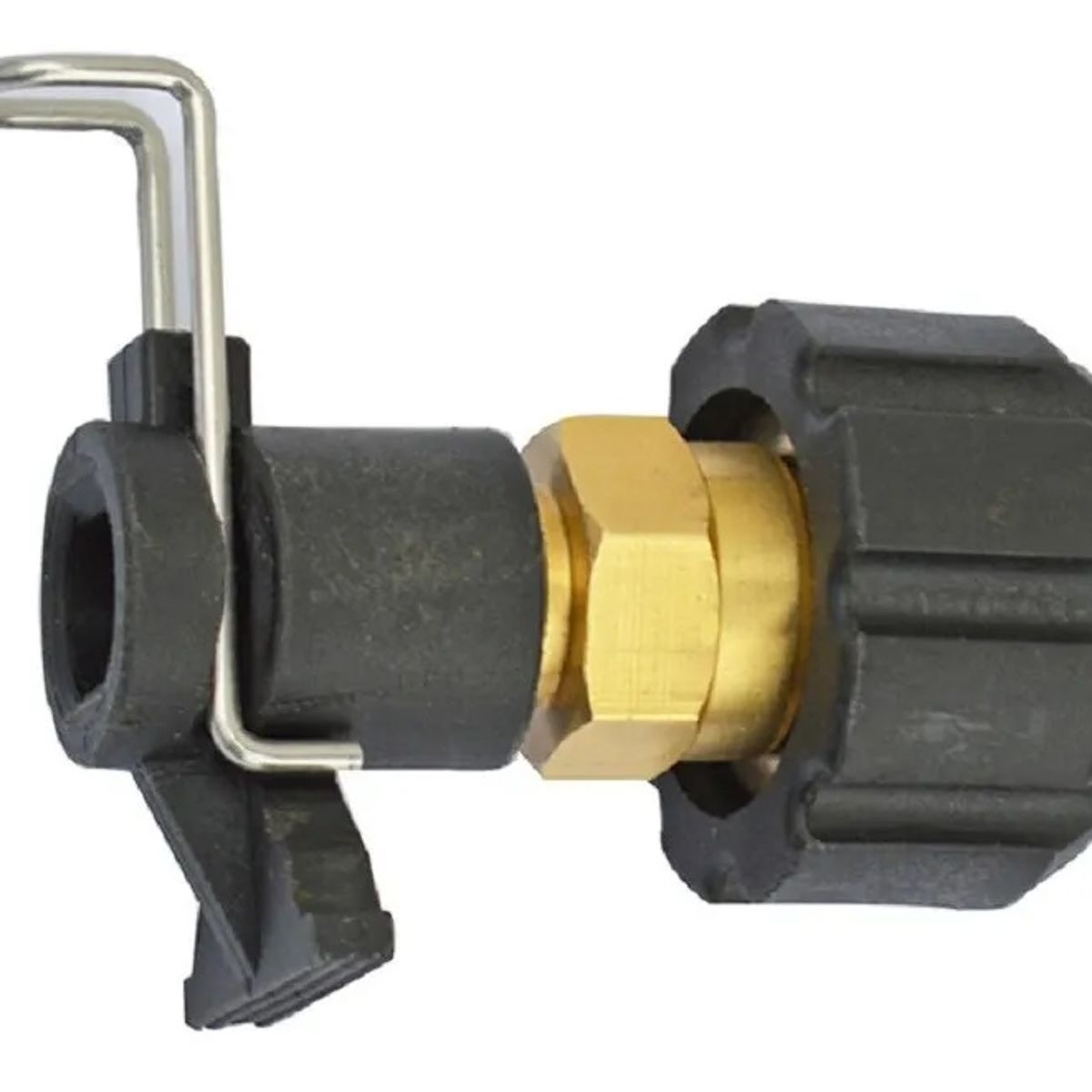 GENERICO - Acople Rapido Para K2 K3 K4 K5 K6 K7 Karcher