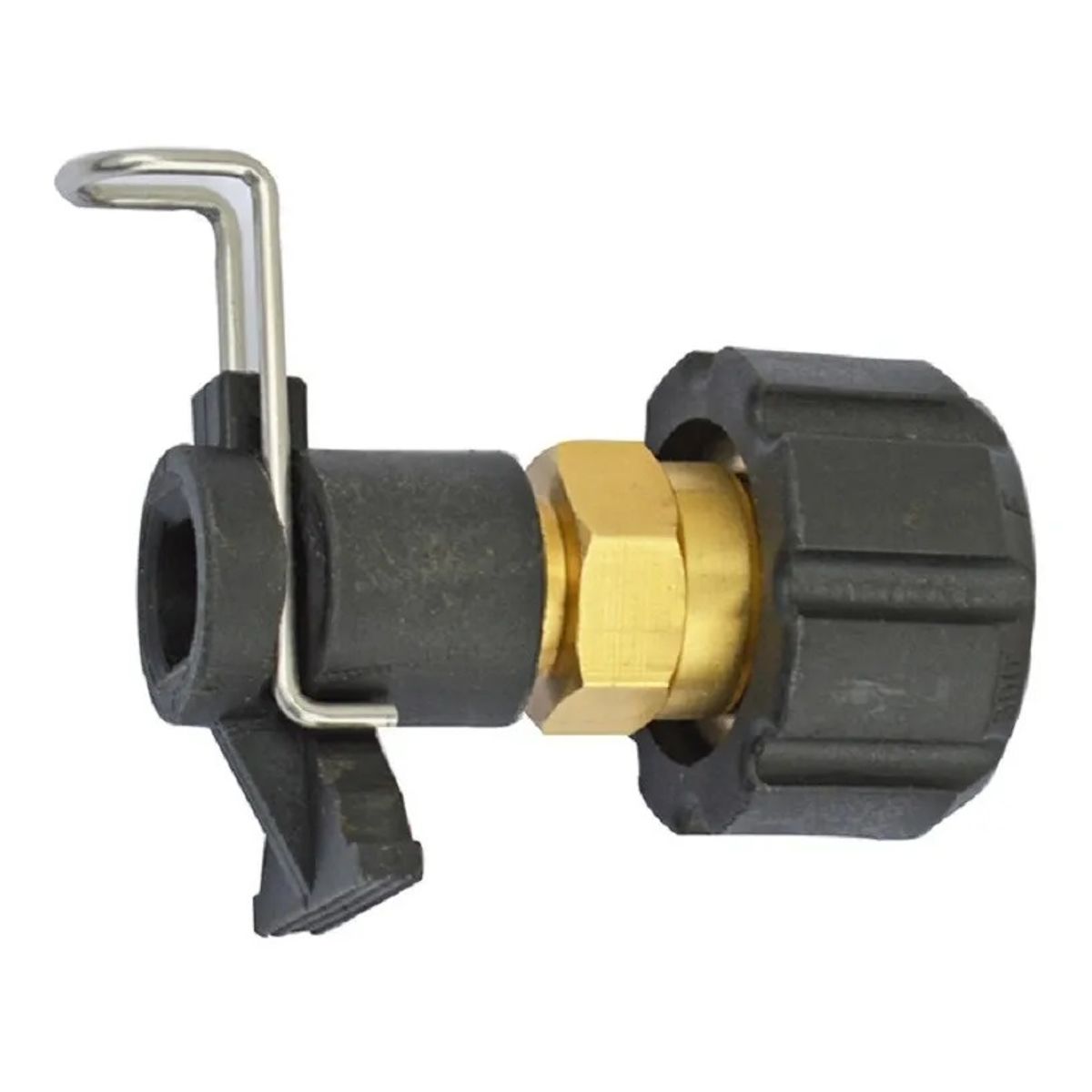 GENERICO - Acople Rapido Para K2 K3 K4 K5 K6 K7 Karcher