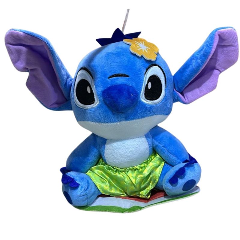 GENERICO - Peluche Stitch 22cm