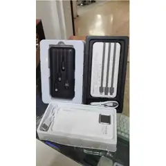 GENERICO - Bateria Externa Pawer Bank Y52 ,10000 Mah 3 Usb ,linterna