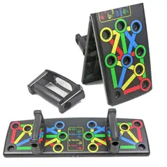 MOVI - Tabla de Flexiones ZIMEX Calistenia