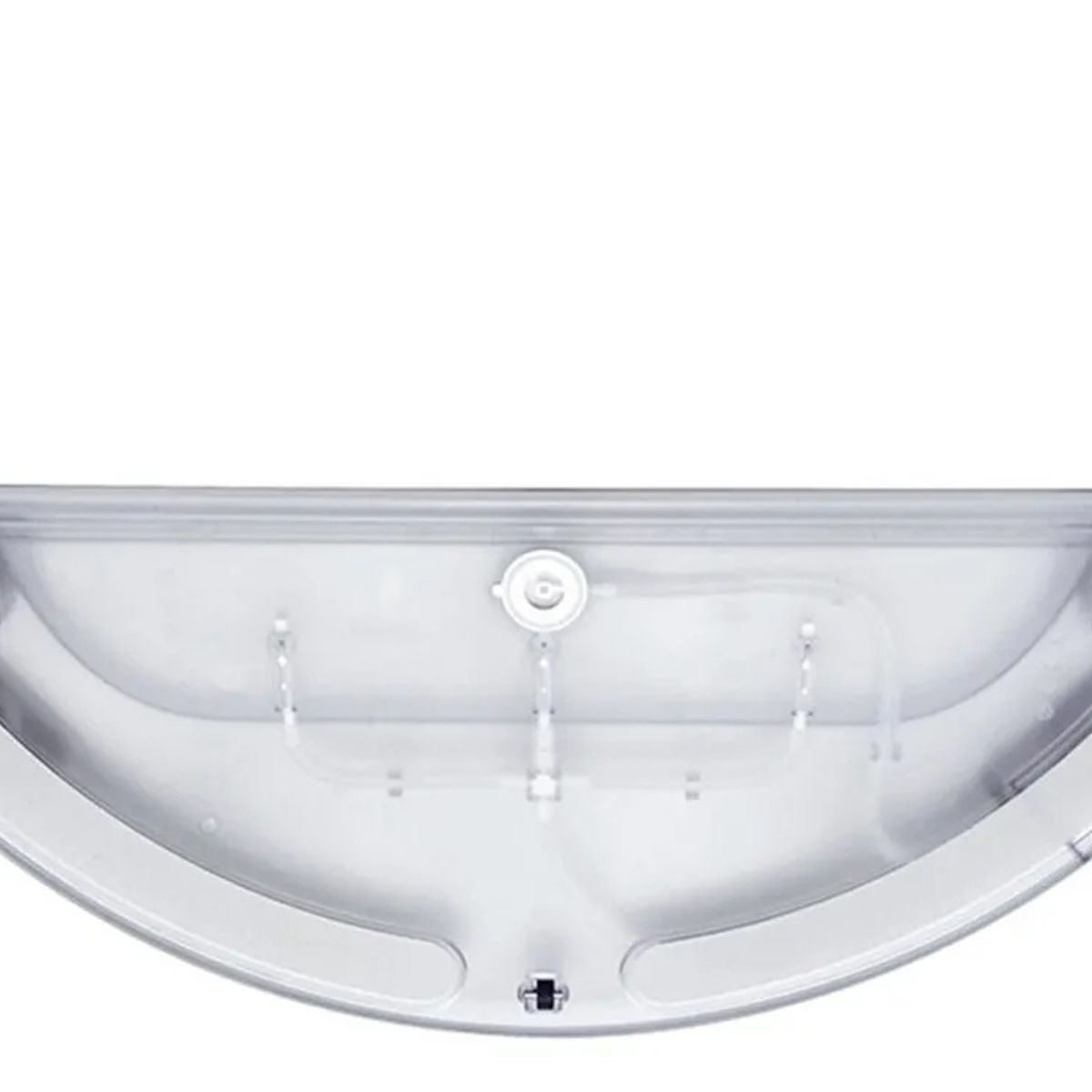 GENERICO - Repuesto Tanque De Agua Para Mijia 1c  Stytj01zhm