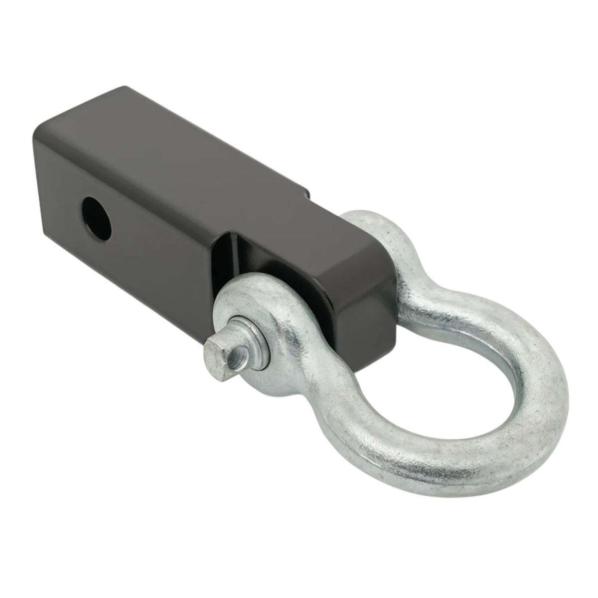 OEM - Tubo Enganche Remolque Americano Grillete Solido