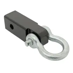 OEM - Tubo Enganche Remolque Americano Grillete Solido