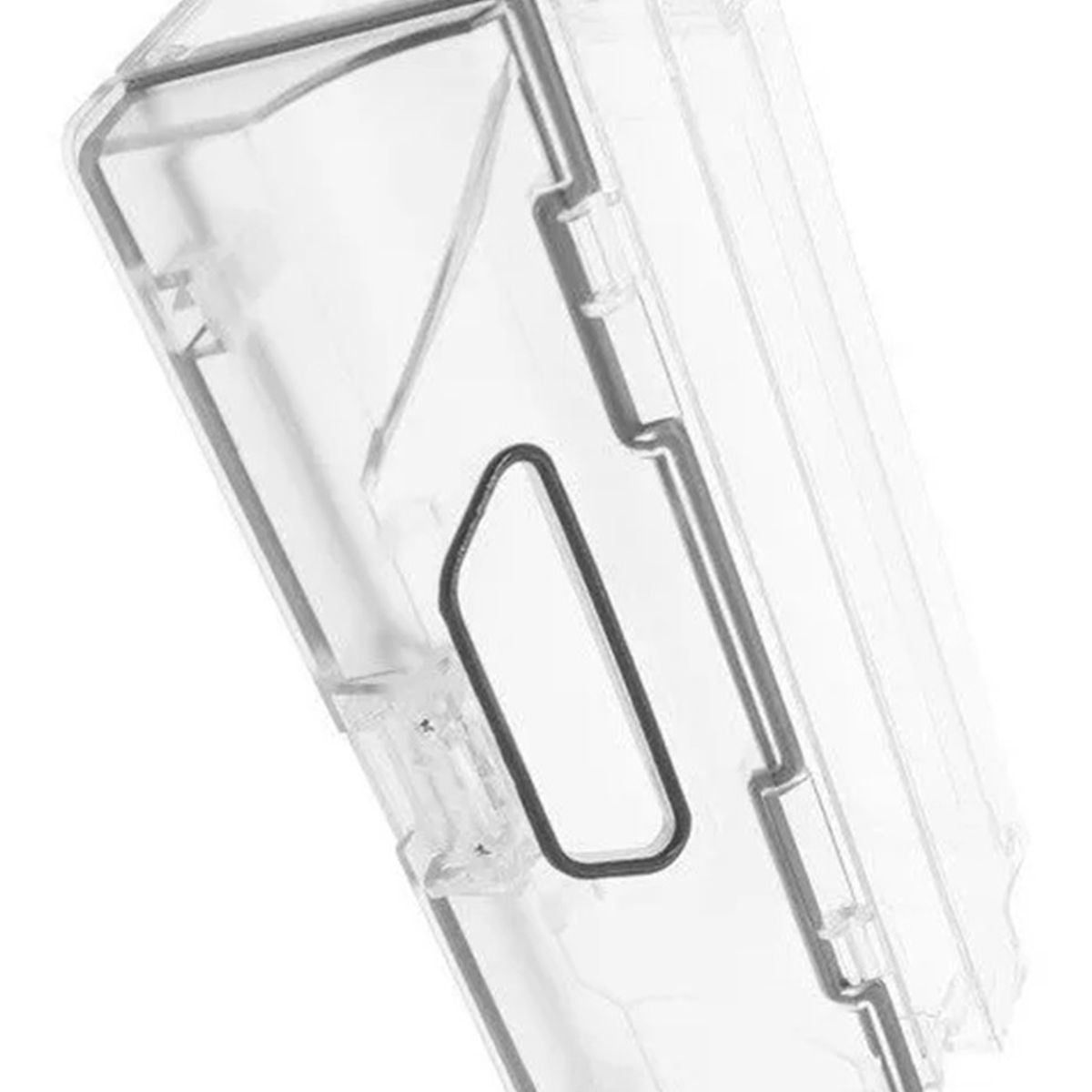 GENERICO - Repuesto Estanque De Polvo Para Roborock S4,s5,s6, E4, 1s 1