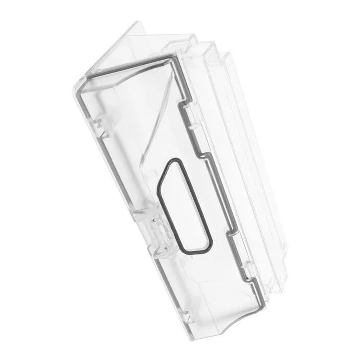 GENERICO - Repuesto Estanque De Polvo Para Roborock S4,s5,s6, E4, 1s 1