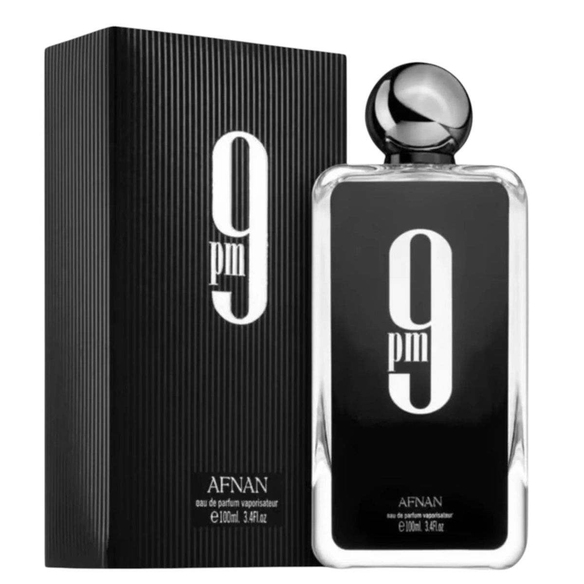 AFNAN - Afnan 9PM For Men Edp 100ml Hombre