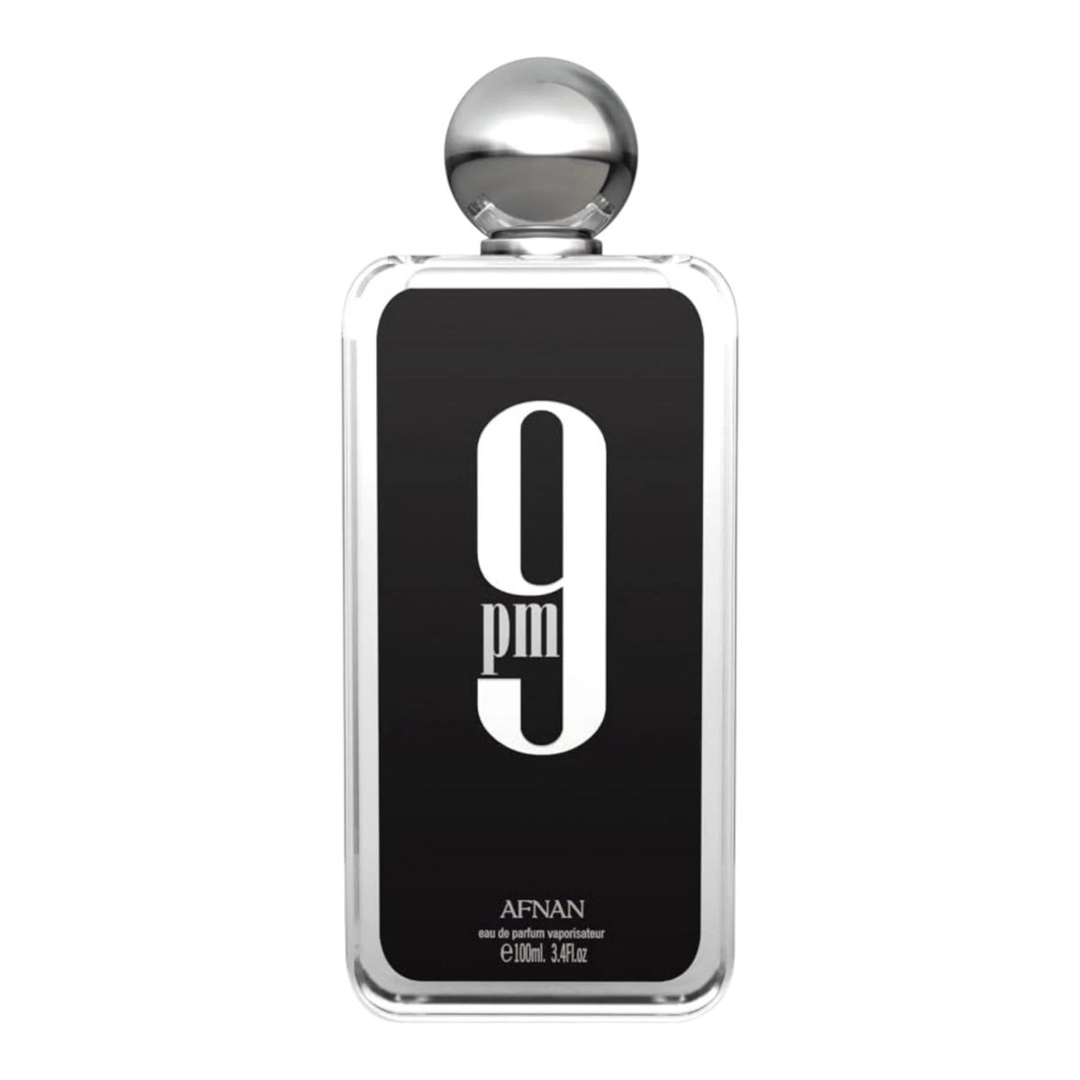AFNAN - Afnan 9PM For Men Edp 100ml Hombre