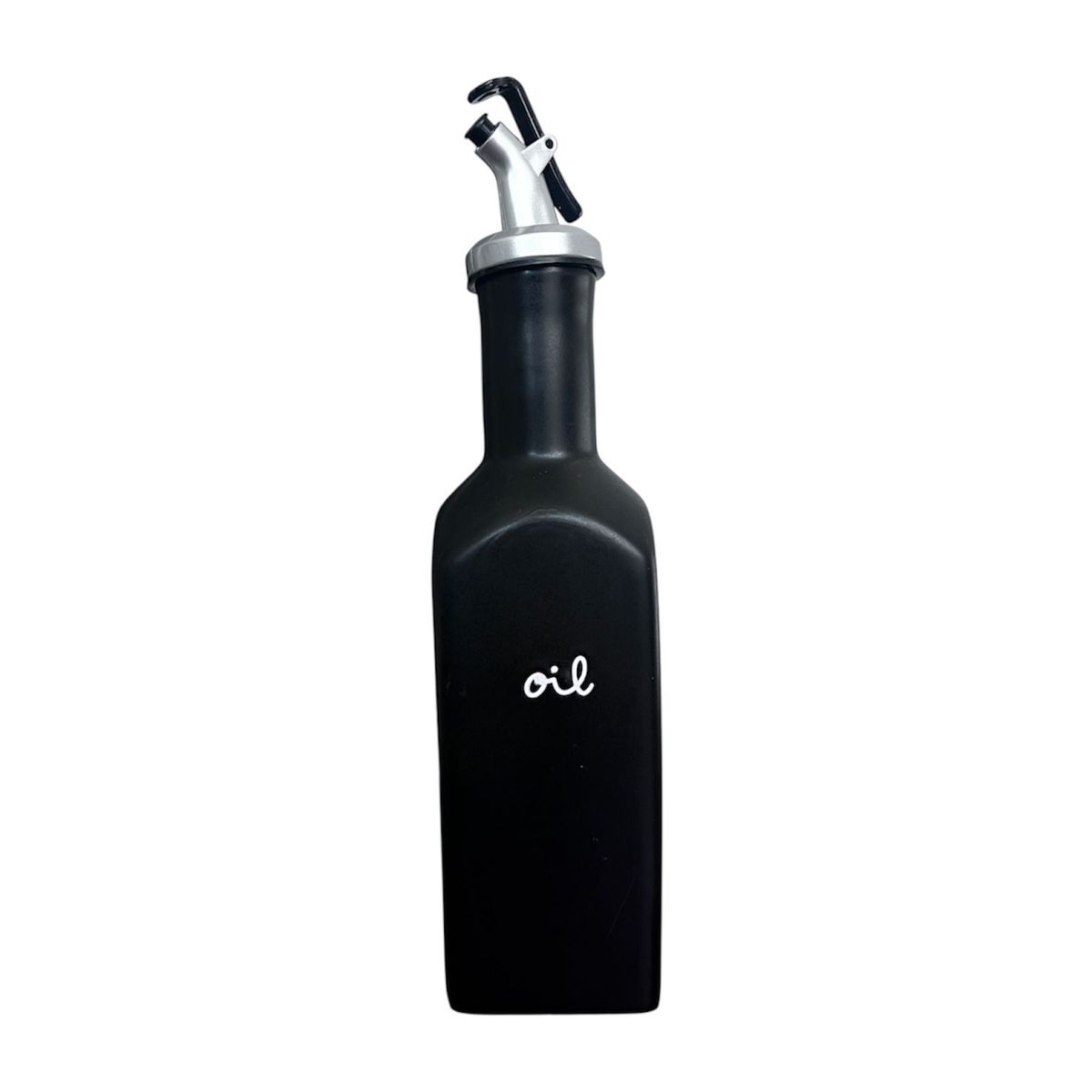 OEM - Aceitera Antigoteo Vinagrera Cocina Decorativa 250ml