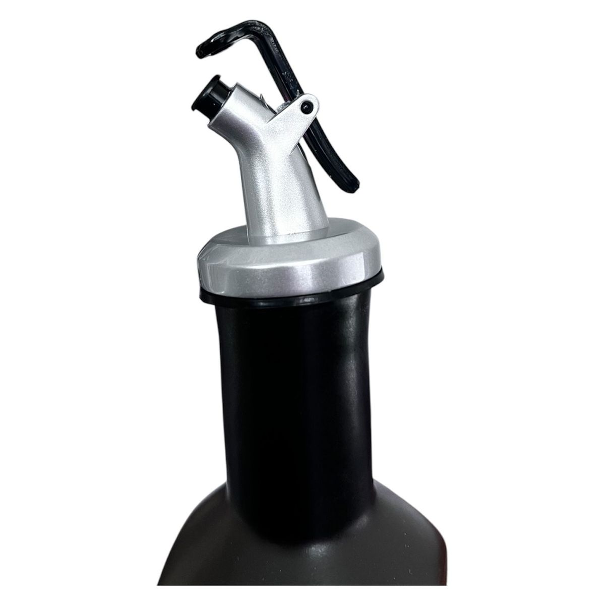 OEM - Aceitera Antigoteo Vinagrera Cocina Decorativa 250ml