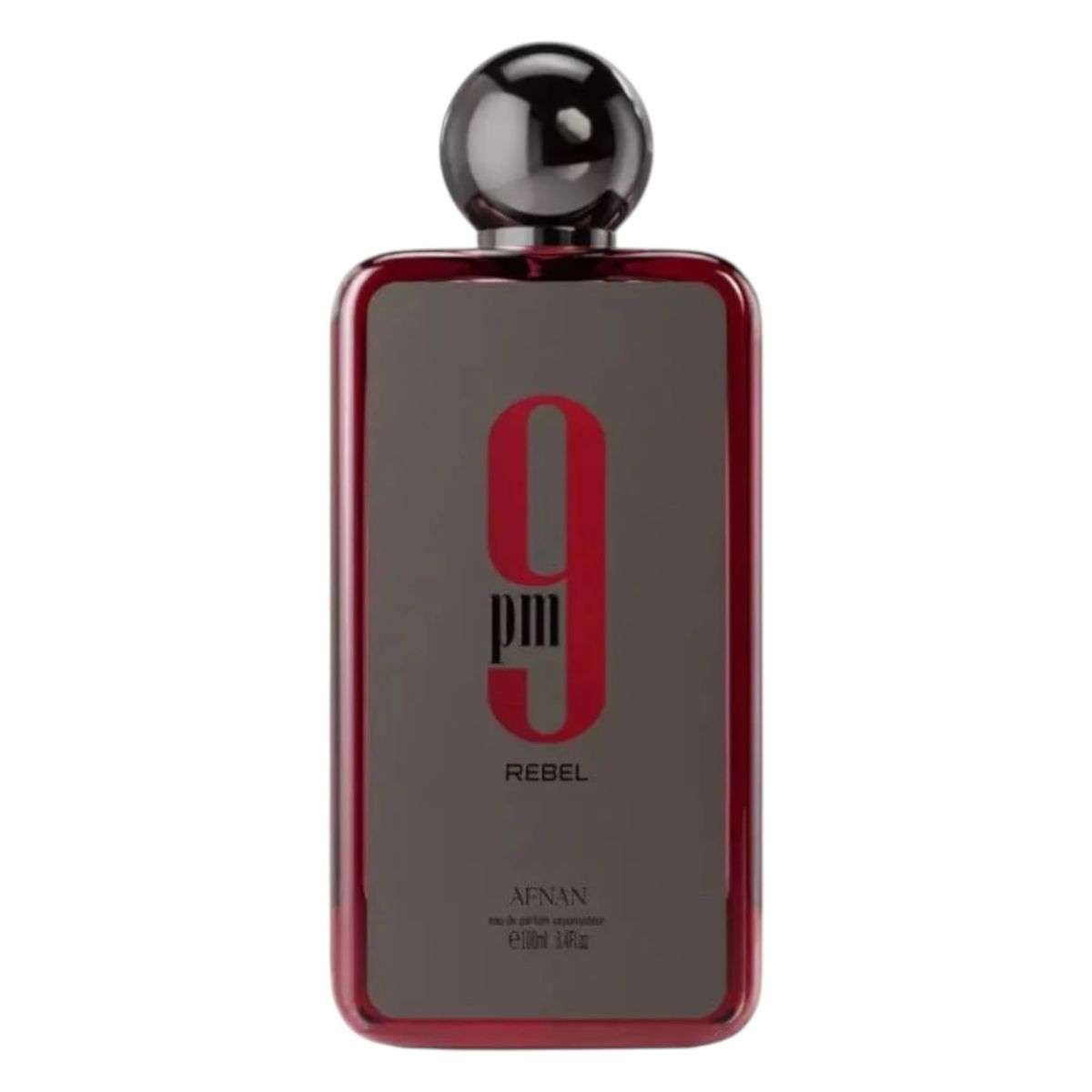 AFNAN - Afnan 9PM Rebel Edp 100ml Unisex