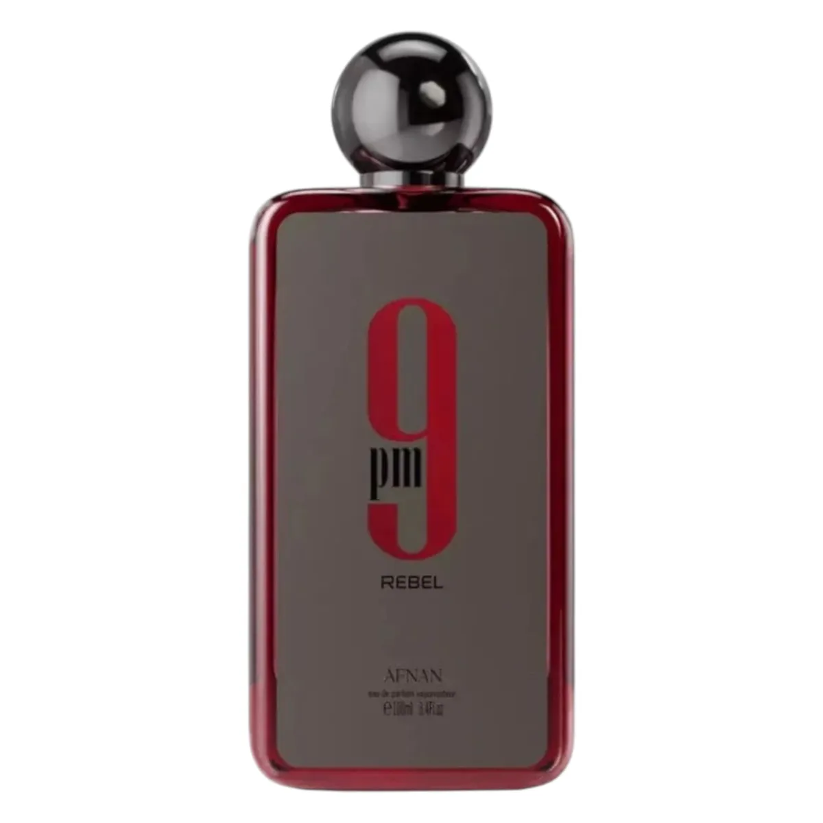 AFNAN - Afnan 9PM Rebel Edp 100ml Unisex