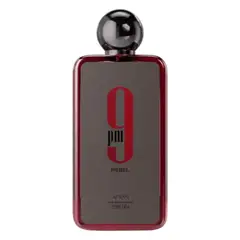 AFNAN - 9PM Rebel Edp 100ml Unisex