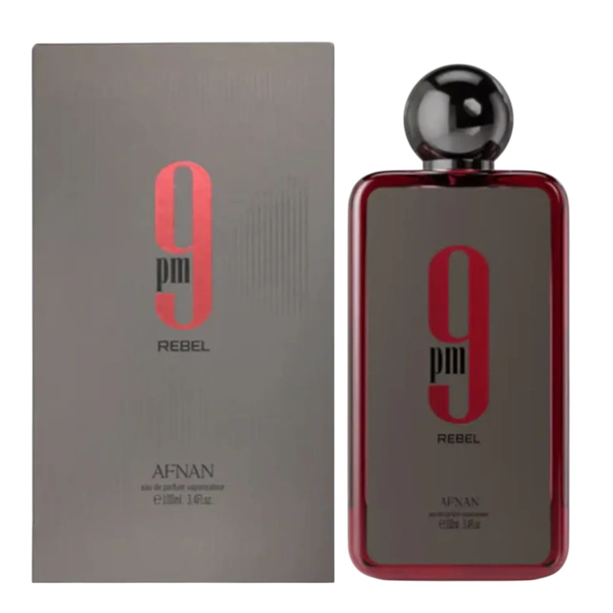 AFNAN - Afnan 9PM Rebel Edp 100ml Unisex