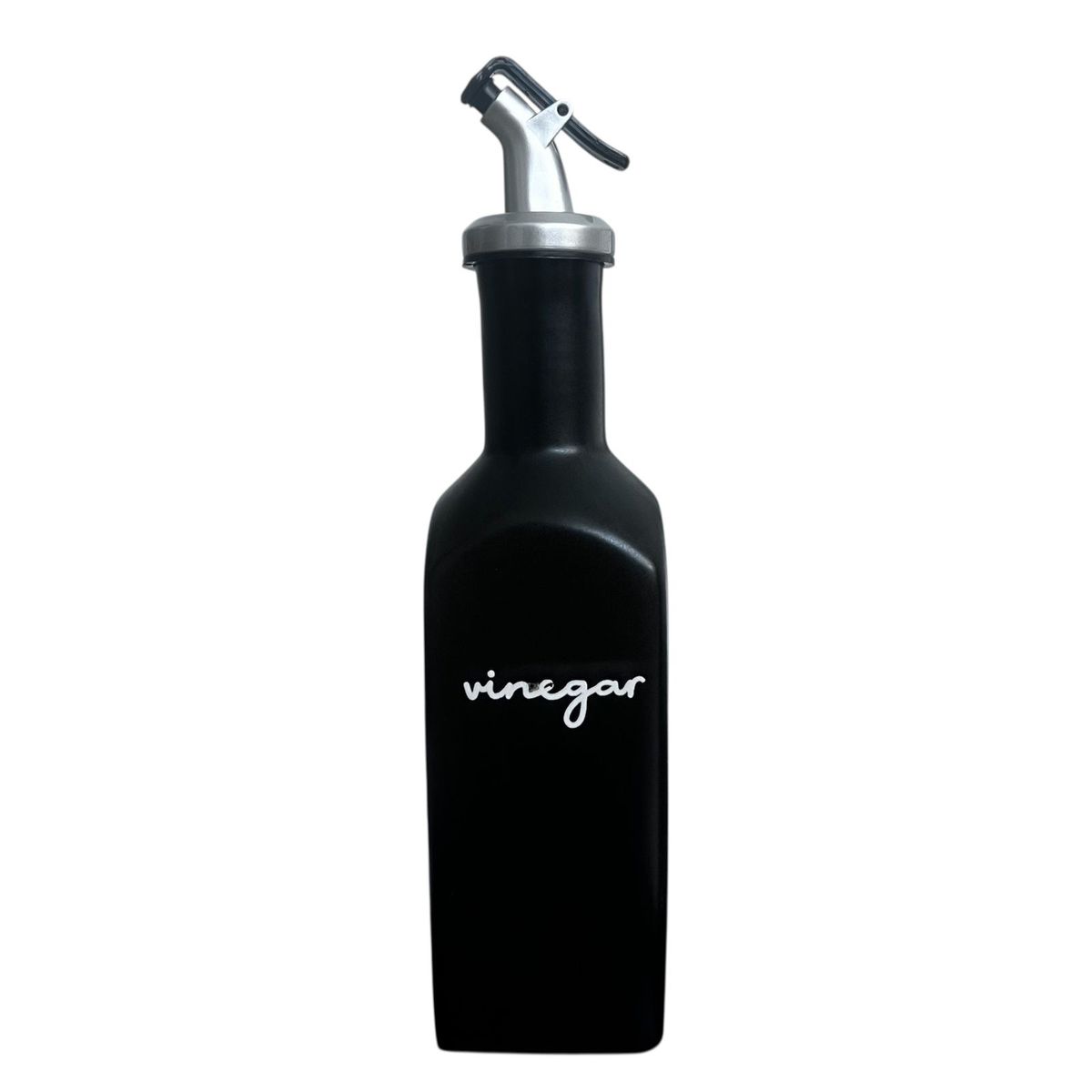OEM - Vinagrera Antigoteo Aceitera Cocina Decorativa 250ml
