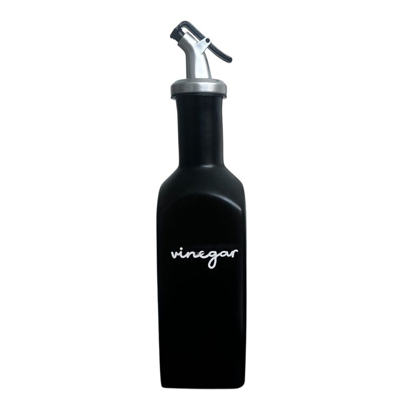 OEM - Vinagrera Antigoteo Aceitera Cocina Decorativa 250ml