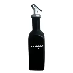 OEM - Vinagrera Antigoteo Aceitera Cocina Decorativa 250ml