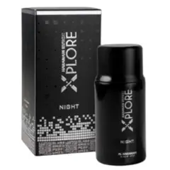 AL HARAMAIN - Xplore Night Edp 100ml Hombre