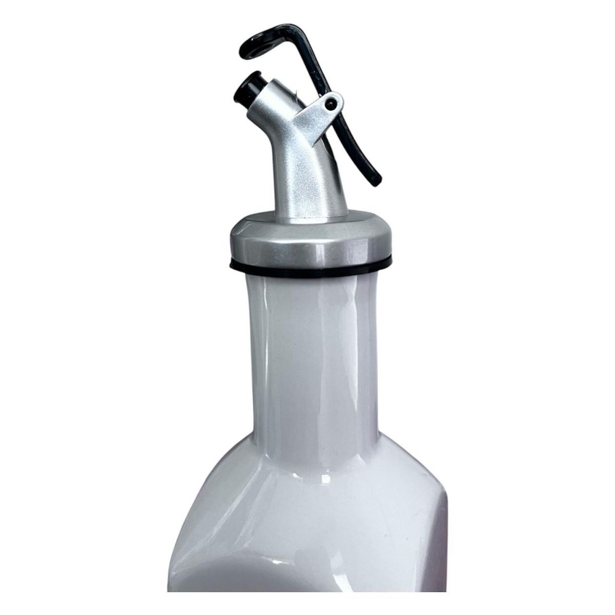 OEM - Vinagrera Antigoteo Aceitera Cocina Decorativa 250ml