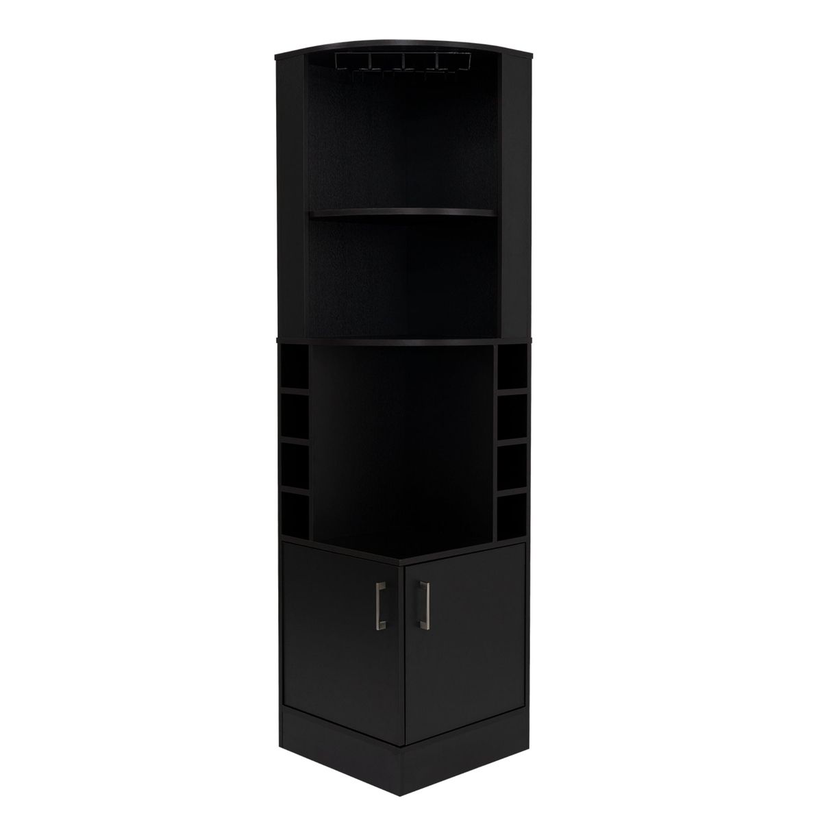 TUHOME - Bar Esquinero Kava Beijing Wengue 1806X469X469 Cm